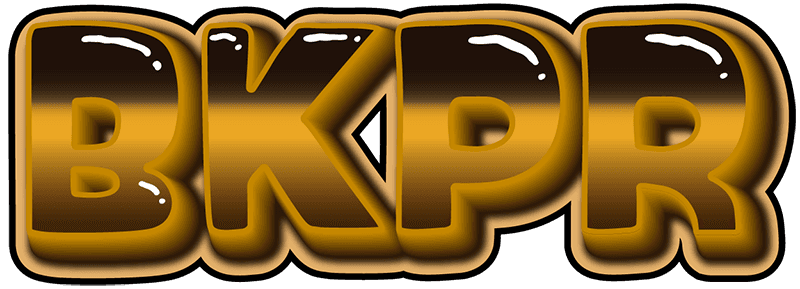 BKPR Logo