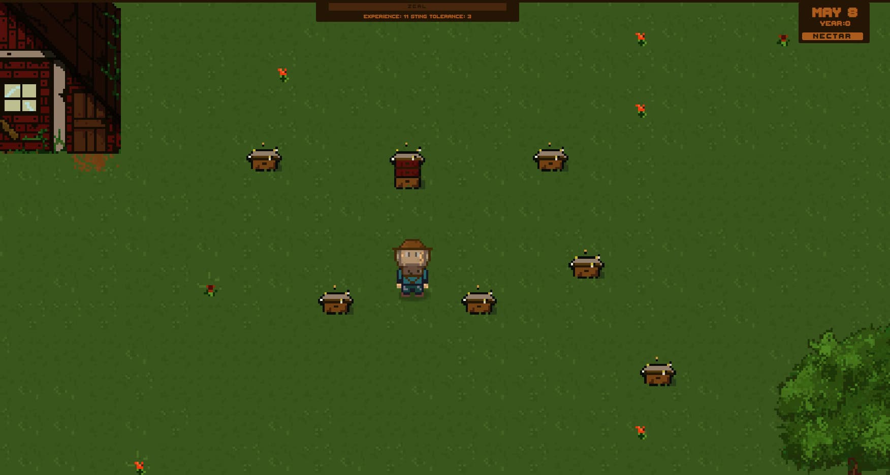 Screenshot of BKPR